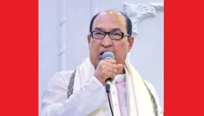 কুলাউড়ায় নারী ক্যাডেট কলেজ প্রতিষ্ঠার আহ্বান এম এম শাহীনের