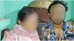মন্দিরে সোনা চুরি