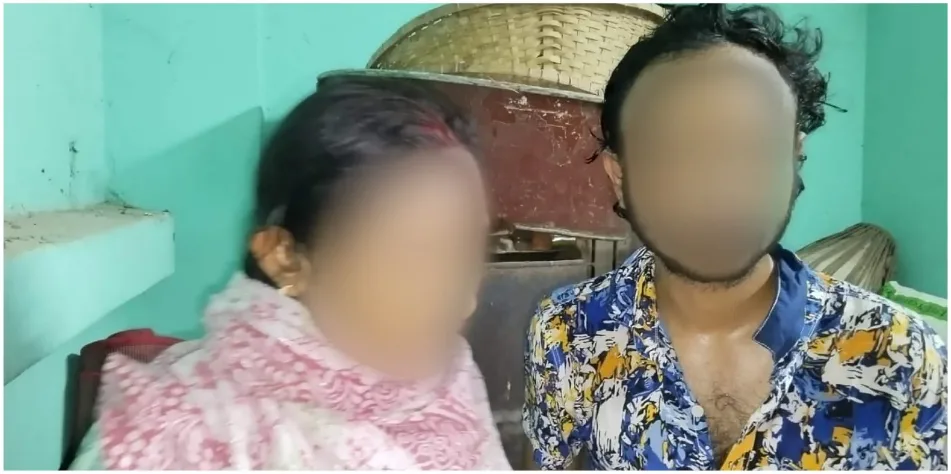 মন্দিরে সোনা চুরি