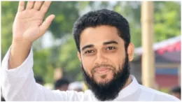 হাতিয়ার বুড়িরচরে চেয়ারম্যান