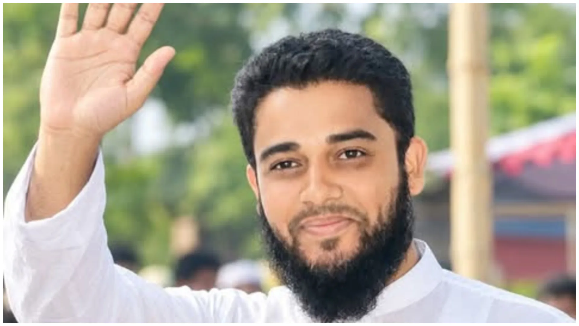 হাতিয়ার বুড়িরচরে চেয়ারম্যান