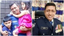 রাতে হঠাৎ অসুস্থ, হাসপাতালে নেওয়ার পর মারা গেলেন থানার ওসি