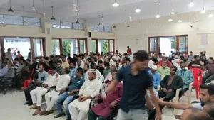 অপপ্রচার ও শিষ্টাচার বহির্ভূত রাজনীতি