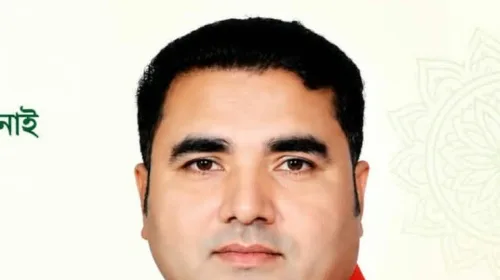 হাজী ফজলুল হক রুবেল