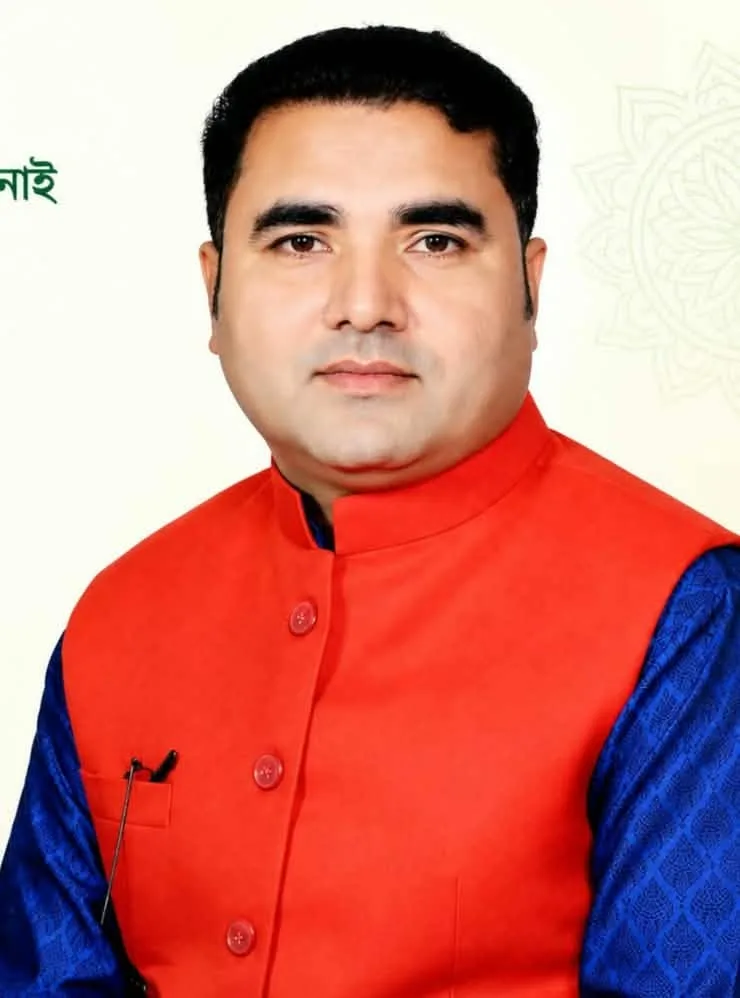 হাজী ফজলুল হক রুবেল