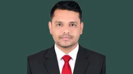 চরমহল্লা ইউনিয়ন পরিষদের চেয়ারম্যান