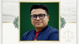 জাবির আইন ও বিচার