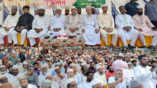 জুলাই সনদ ও জনগণের রায়
