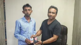 প্রাইম টিভির সুনামগঞ্জ জেলা প্রতিনিধি