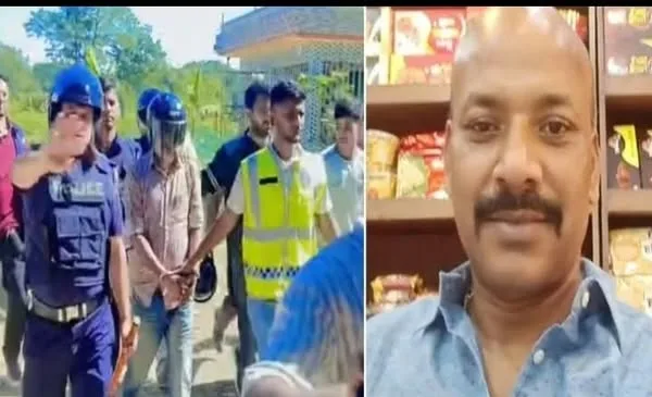 ফেসবুক পোস্ট ঘিরে তাহিরপুরে